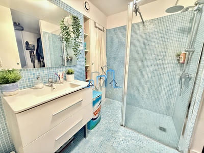 Appartement - 53 m² - 2 pièces