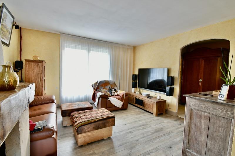 Maison - 158 m² - 6 pièces