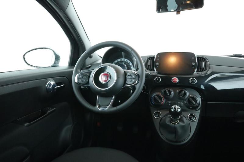 Fiat 500c c 1.0 Hybrid Bsg 70 ch