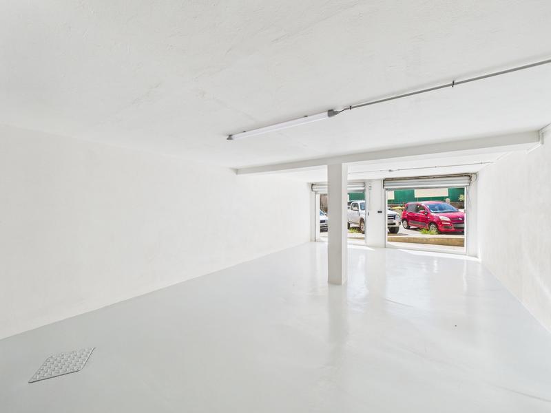 Local commercial - 350 m²