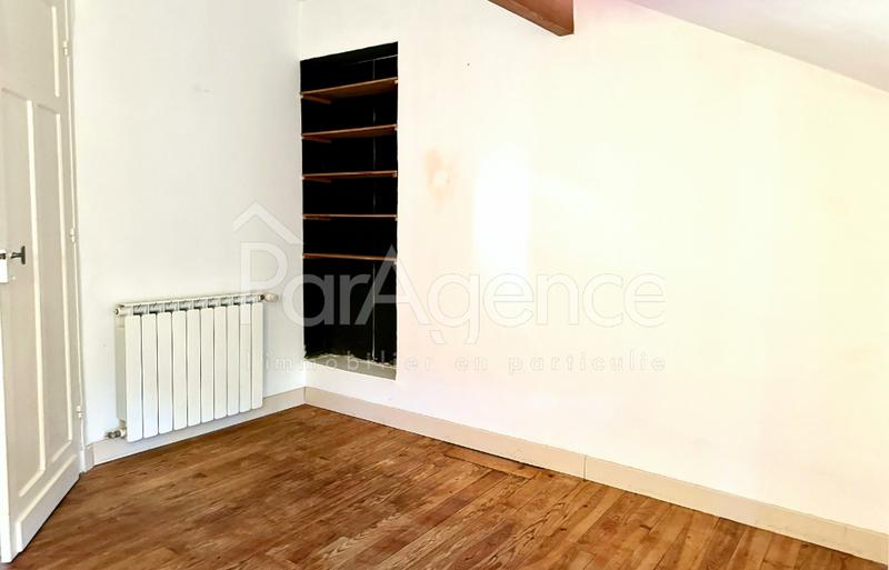 Maison - 148 m² - 6 pièces