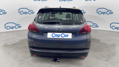 Peugeot 2008 I 1.6 BlueHDi 100 Eat6 Active Business - Automatique