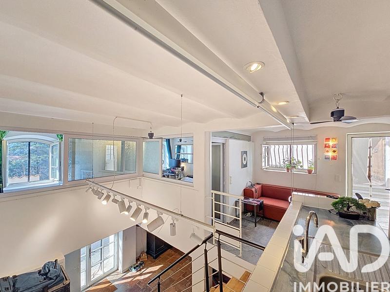 Appartement - 71 m² - 2 pièces