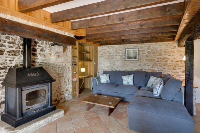 Villa - 460 m² - 30 pièces