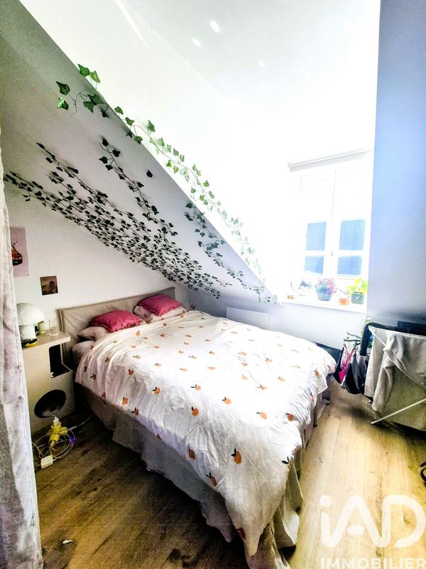 Appartement - 30 m² - 1 pièce