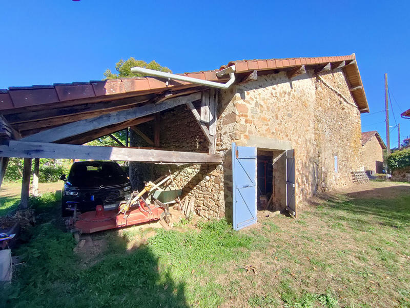 Maison - 119 m² - 5 pièces