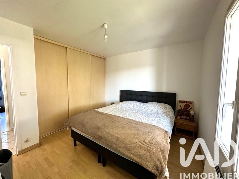 Maison - 126 m² - 5 pièces