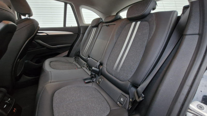 Bmw X1 Xdrive 25e 220 Ch Bva6 Business Design