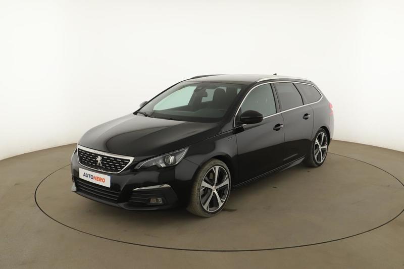 Peugeot 308 Sw 1.6 Thp Gt 205 ch