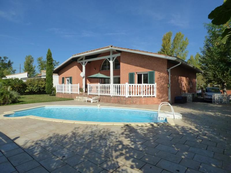 Maison - 129 m² - 3 pièces