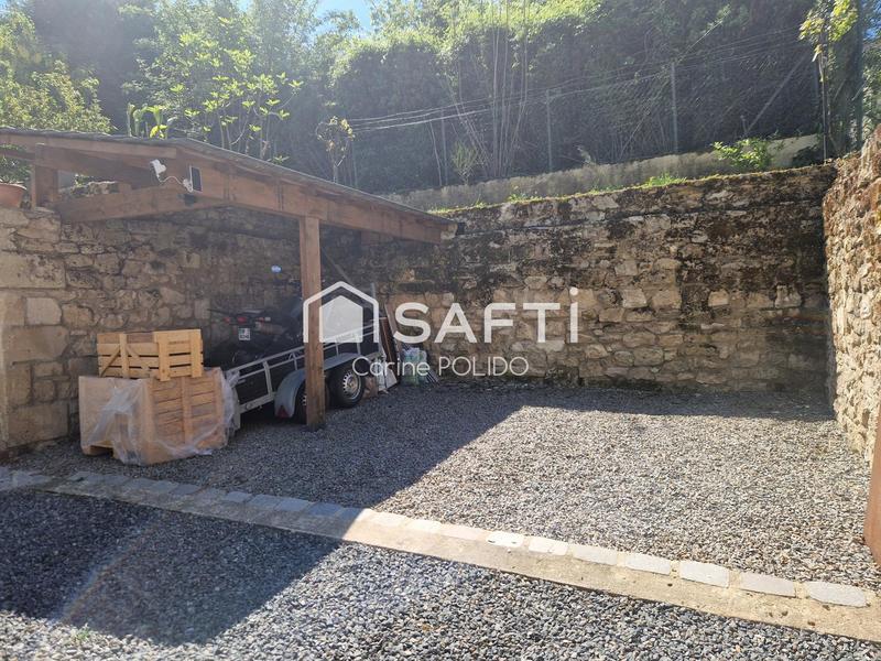 Maison - 151 m² - 6 pièces