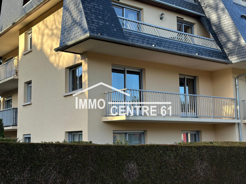 Maison - 42 m² - 2 pièces