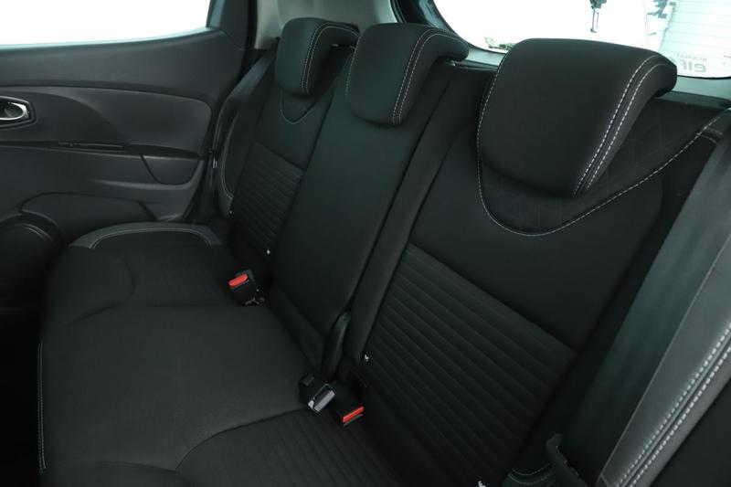 Renault Clio 0.9 TCe Energy Intens 90 ch