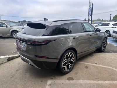 Land Rover Range Rover Velar 3.0 V6 R-Dynamic 300 Hse Bva