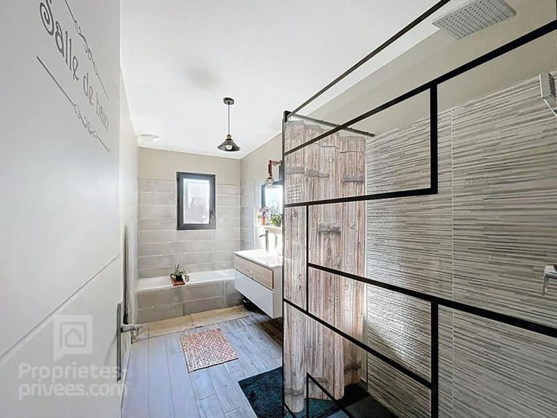 Villa - 94 m² - 3 pièces