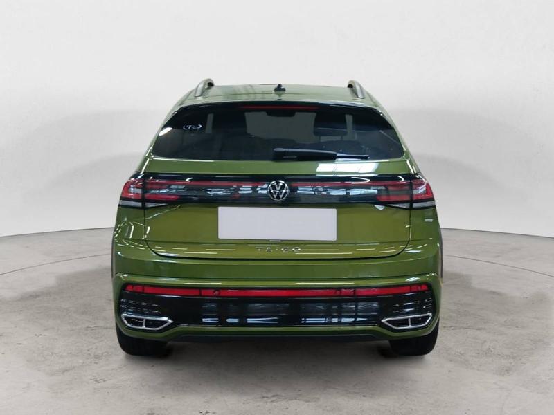 Volkswagen Taigo 1.0 tsi 116 dsg7