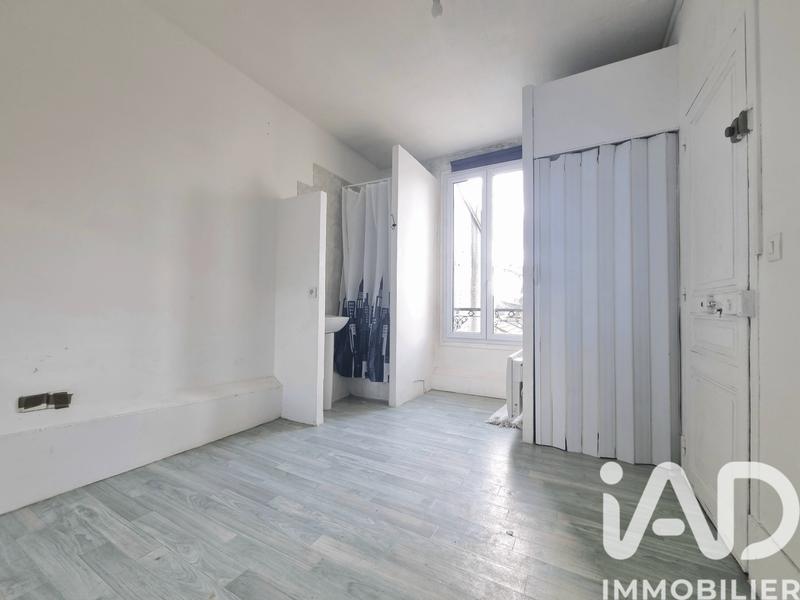 Immeuble - 287 m²