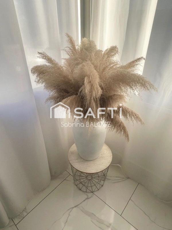 Maison - 200 m² - 6 pièces