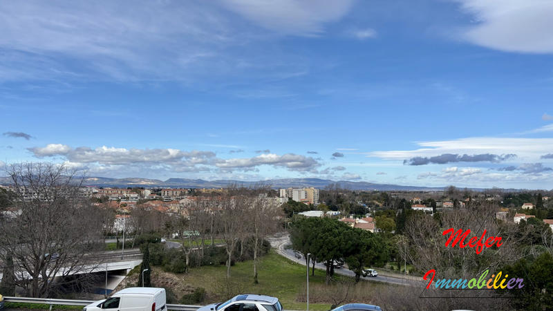 Appartement - 129 m² - 4 pièces