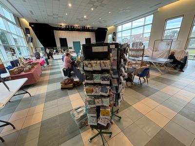 A la rencontre des artisans &amp; des producteurs