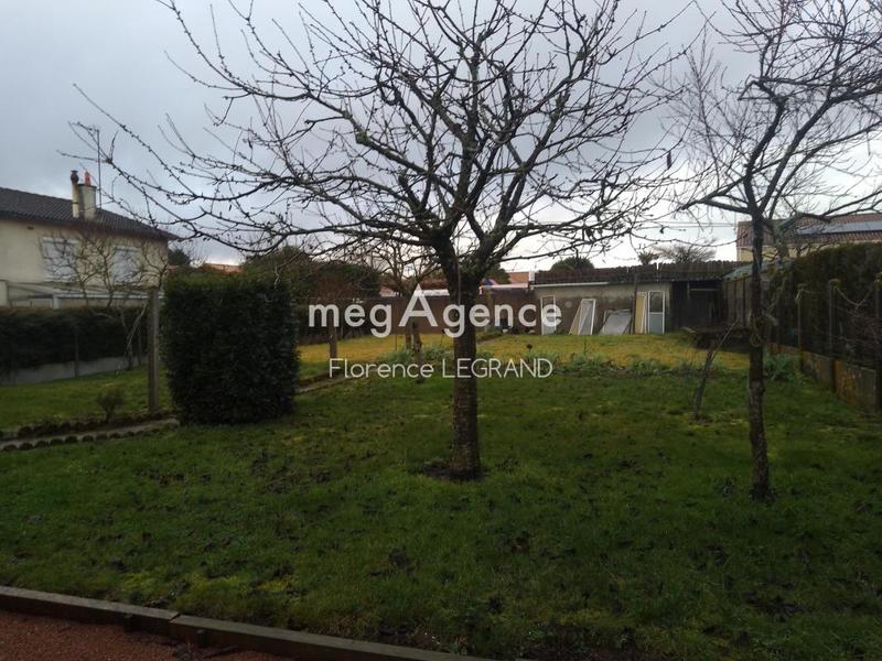 Maison ancienne - 102 m² - 4 pièces