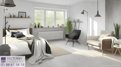 Appartement - 87 m² - 4 pièces