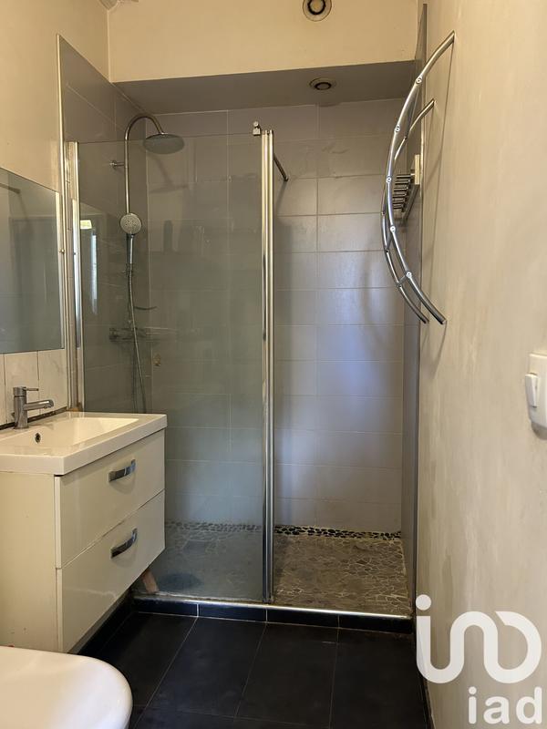 Maison - 72 m² - 4 pièces