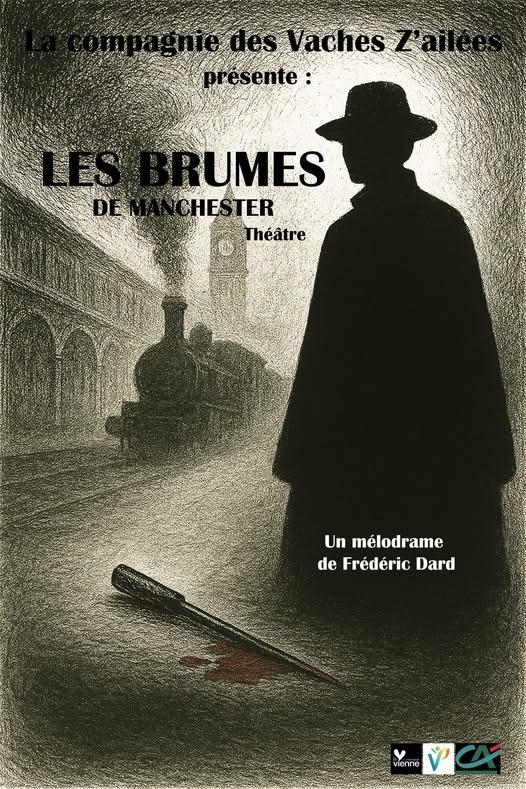 Théâtre "Les Burmes de Manchester"