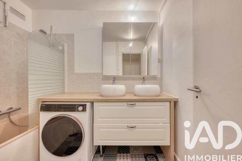 Appartement - 70 m² - 4 pièces