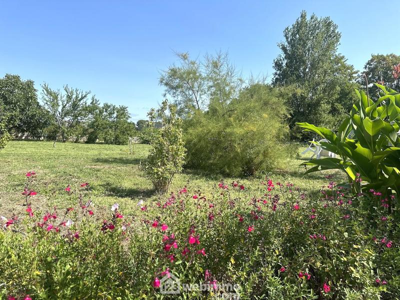 Maison - 214 m² - 7 pièces