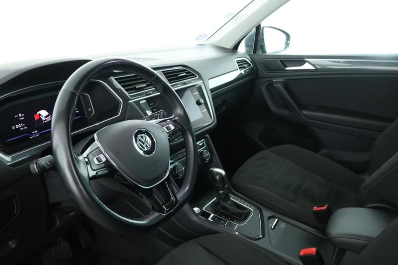Volkswagen Tiguan 1.5 Tsi Evo Carat Dsg7 150 ch