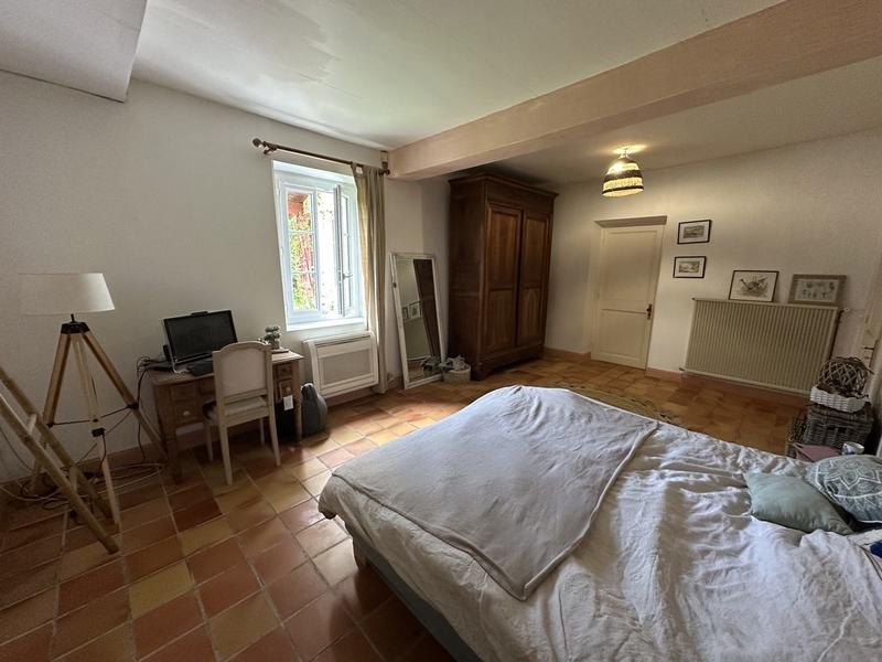 Château - 461 m² - 15 pièces