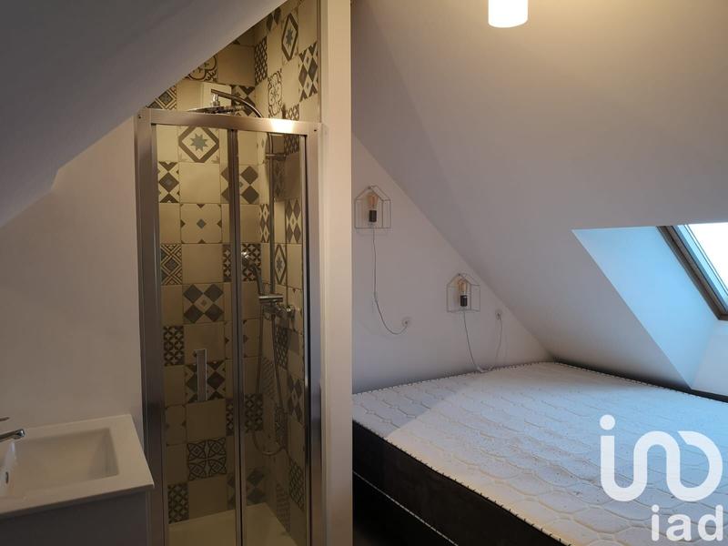 Maison - 215 m² - 7 pièces