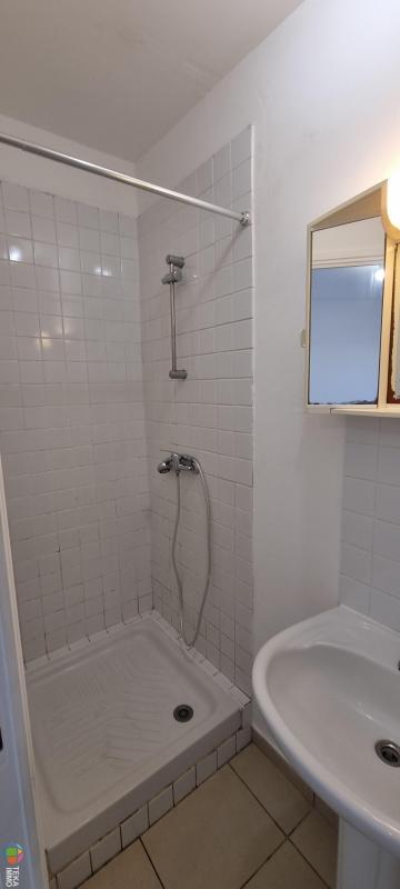 Appartement - 17 m² - 1 pièce