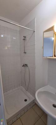 Appartement - 17 m² - 1 pièce