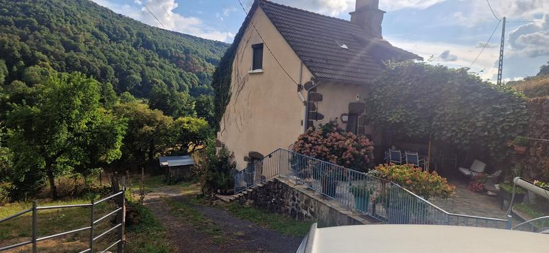 Maison - 66 m² - 3 pièces