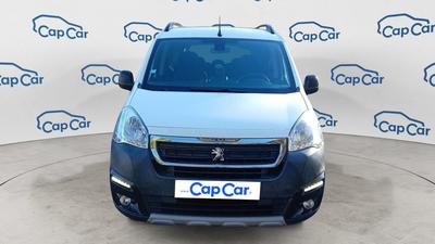 Peugeot Partner Tepee II 1.6 Bluehdi 120 Outdoor