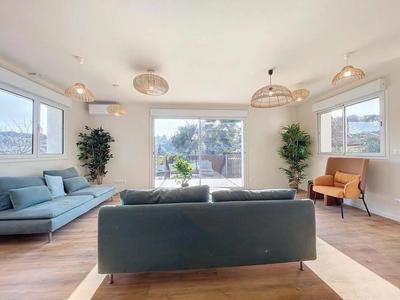 Villa - 87 m² - 4 pièces