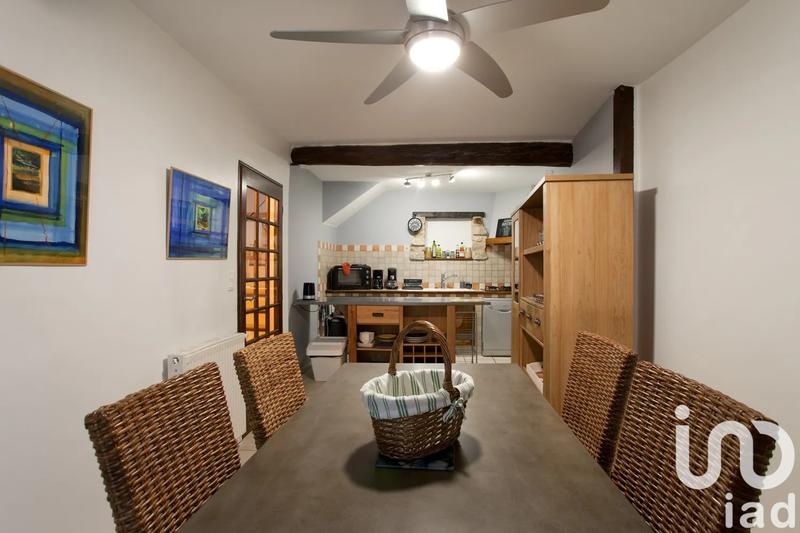 Maison de ville - 80 m² - 4 pièces