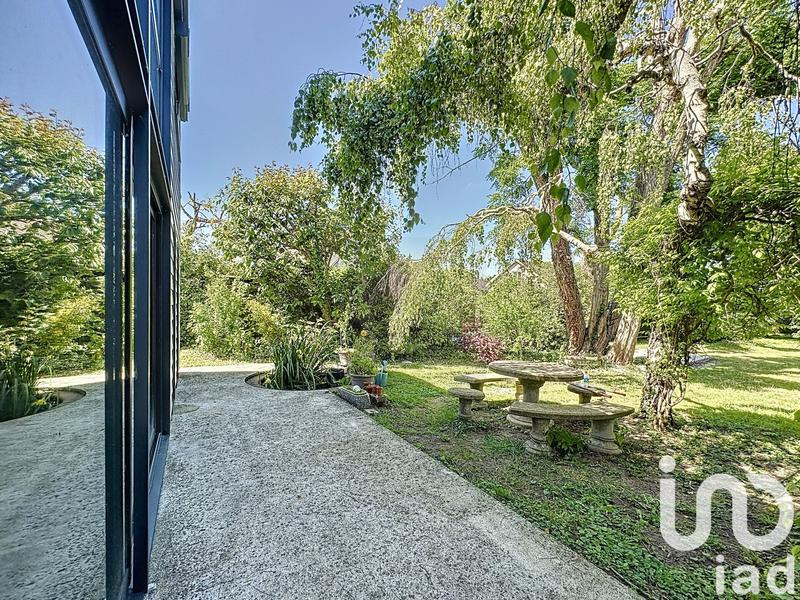 Maison - 109 m² - 6 pièces