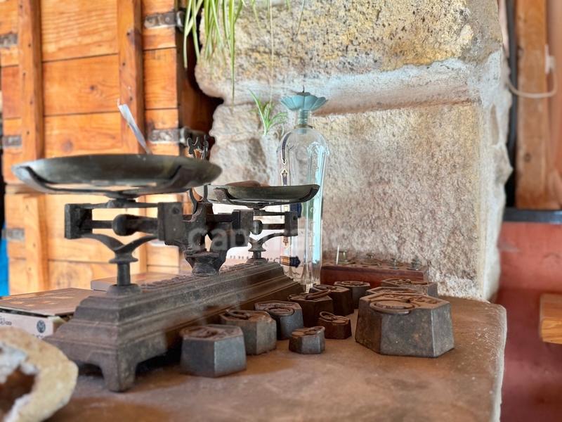 Maison en pierre - 220 m² - 8 pièces