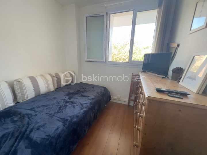 Appartement - 53 m² - 3 pièces