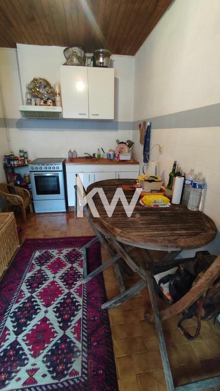 Maison ancienne - 71 m² - 5 pièces