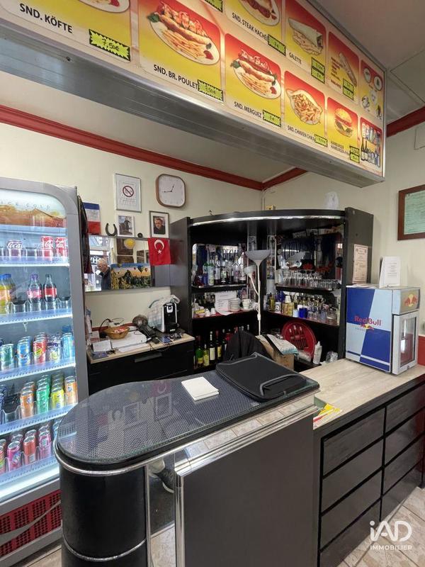 Local commercial - 70 m²