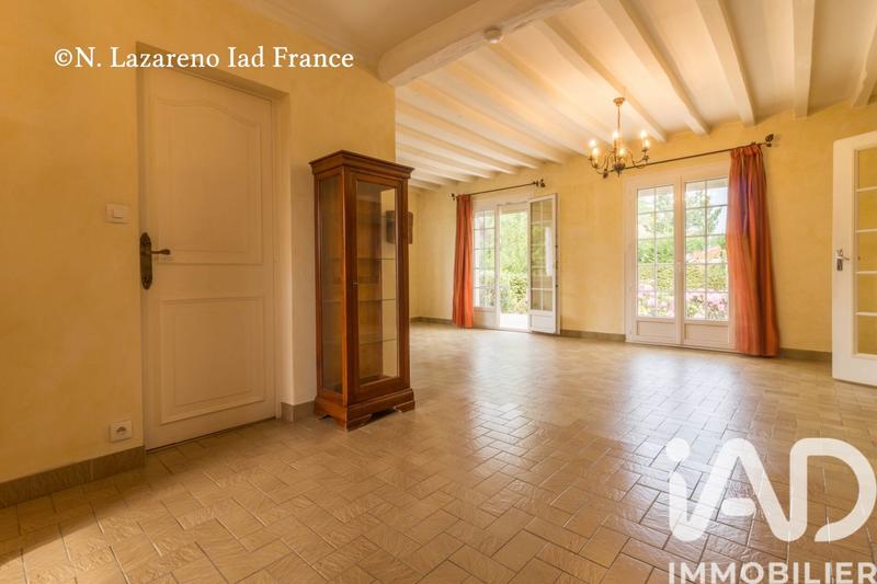 Maison - 150 m² - 5 pièces