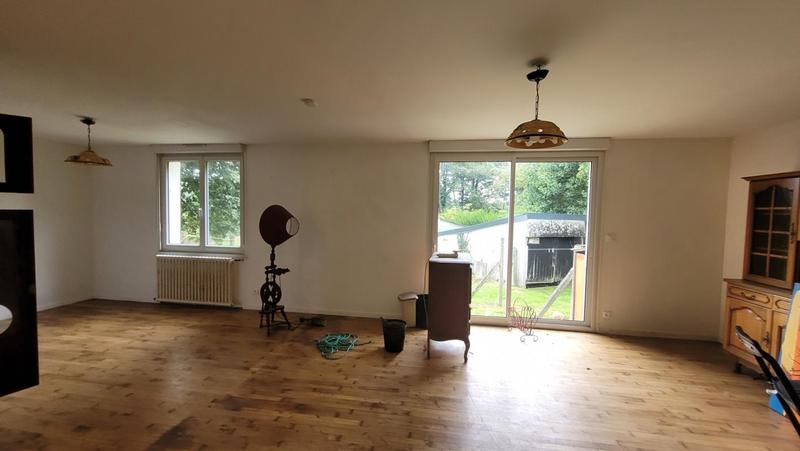 Maison - 78 m² - 4 pièces