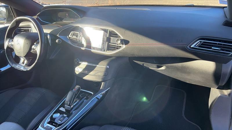 Peugeot 308 Sw II 1.5 BlueHDi 130 Eat8 Gt