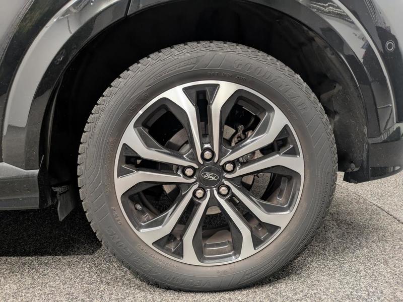 Ford Puma St Line X Hybrid 125 Ch-Toit Pano-1ere Main-Cam-Park Assist-Bang &amp; Olufsen