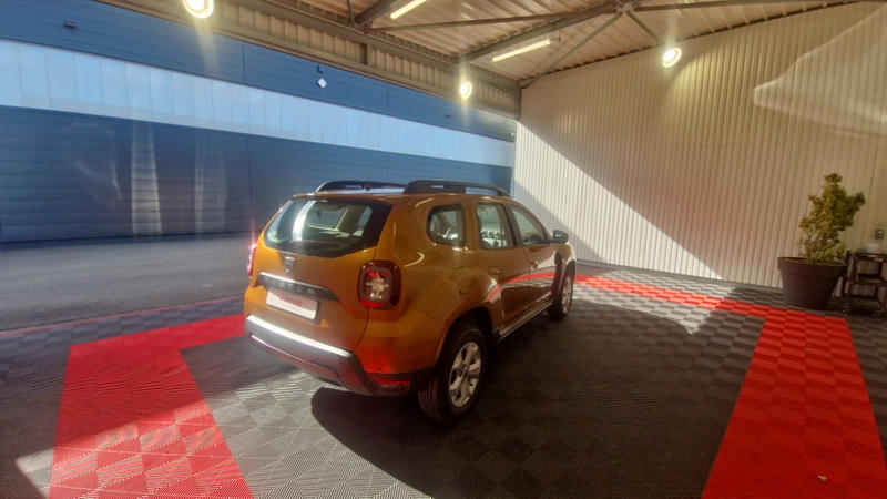 Dacia Duster Tce 130 Fap 4x2 Confort