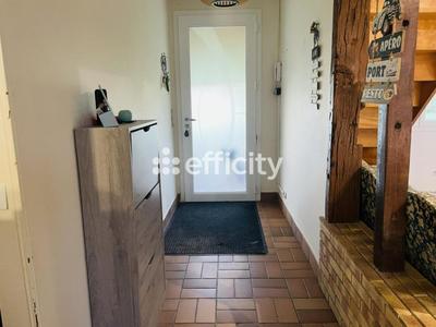 Pavillon - 92 m² - 5 pièces